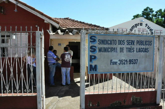 O RPPS terá o funcionamento e implantação, apresentada por técnicos da empresa Sigma Assessoria de Gestão Pública.Foto: Assessoria 