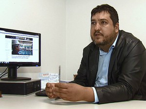 Ministério do Trabalho informou que acompanhará o caso dos demitidos (Foto: Felipe Lazzarotto/EPTV)