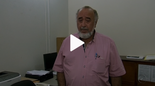 Preso desde a posse, prefeito eleito de Ilha Solteira pede afastamento do cargo