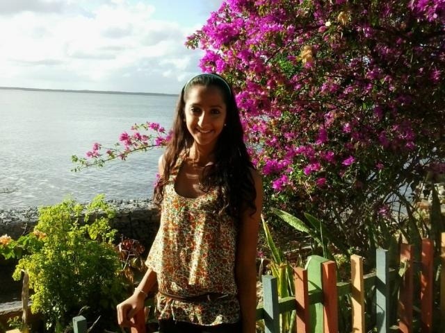 Professora de 24 anos foi a segunda morte registrada pela dengue em Corumbá (Foto/Reprodução)