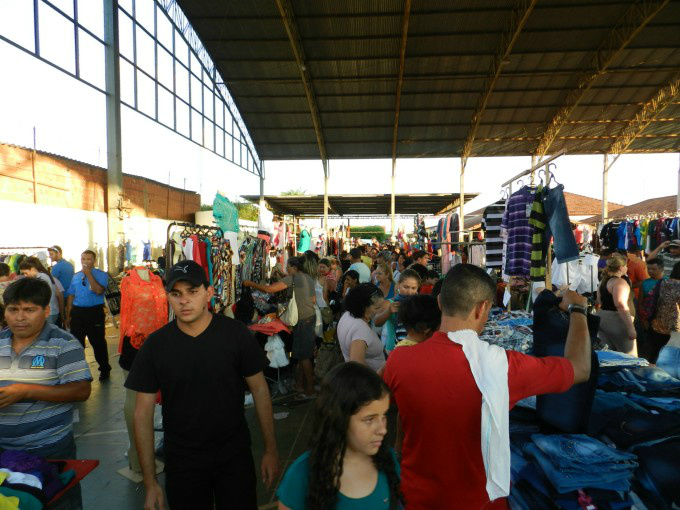 Foto: Rádio Caçula