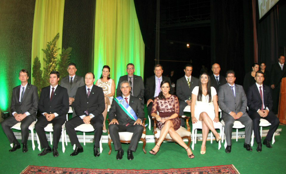 Créditos: Dourados Agora