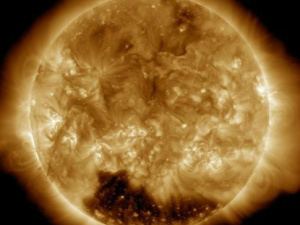 Créditos: Nasa / Portal EBC