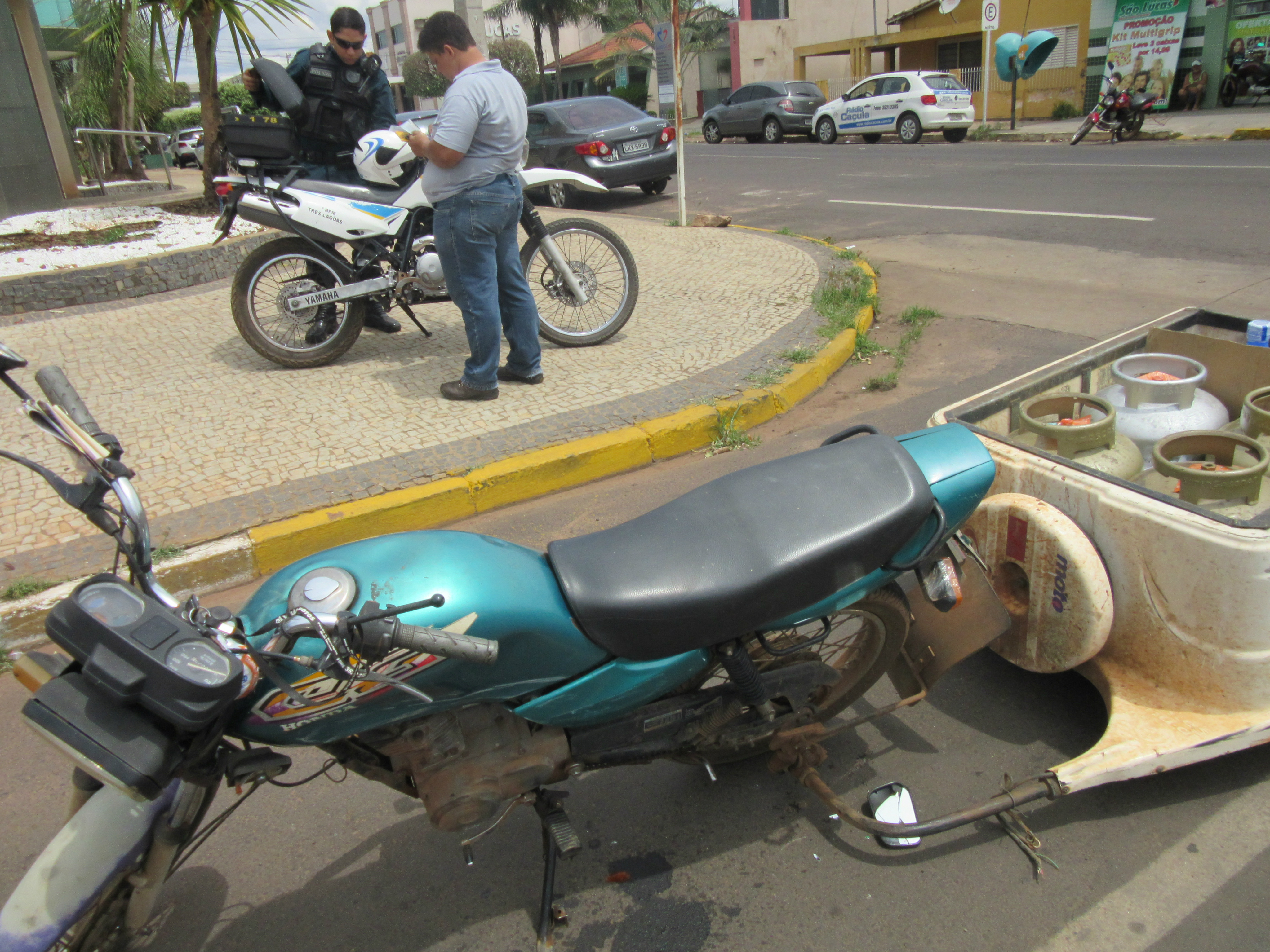 Imagem - Crédito Repórter Viviane