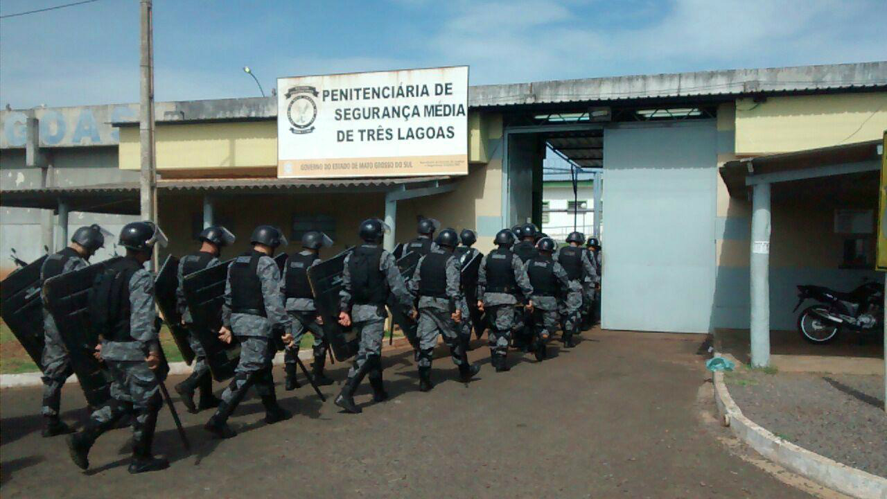 Foto de arquivo