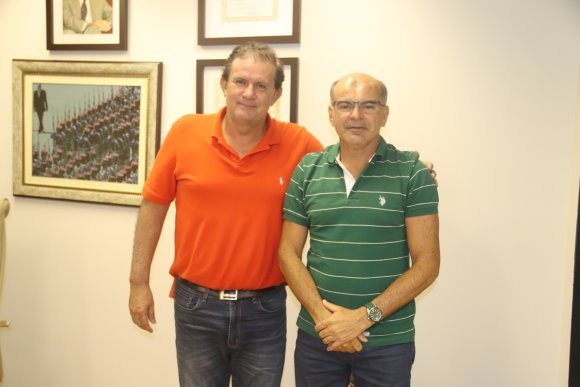 Foto:Mariana Anjos - Assessoria