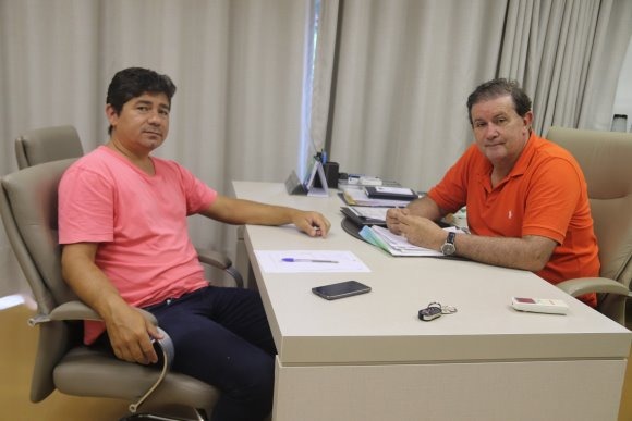 Foto:Mariana Anjos - Assessoria