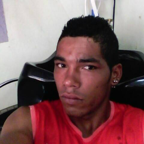 Arquivo pessoal de Rafael Silva 