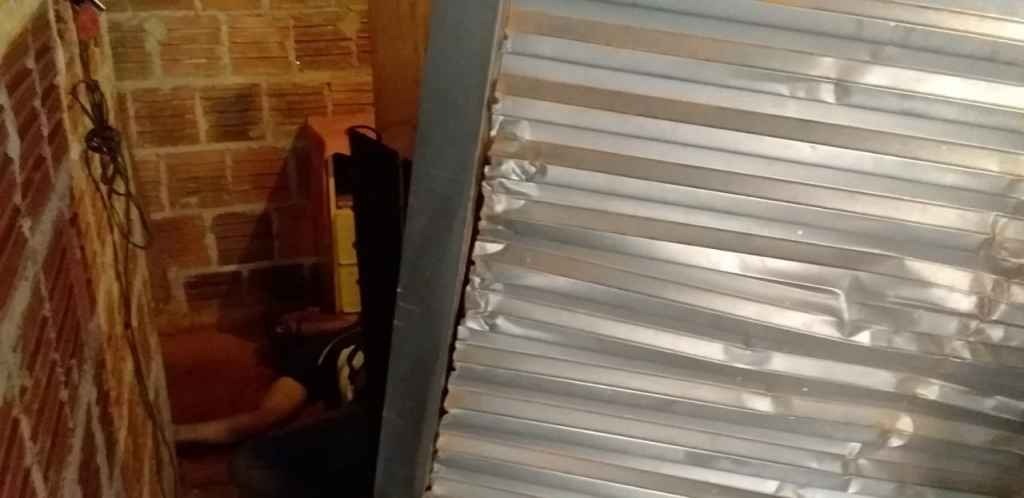 A vítima já tinha sofrido algumas tentativas de homicídio. (Foto: Cido Costa)