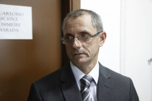 Delegado Lauretto assume diretoria da DEPCA (Foto: Arquivo/Campo Grande News)