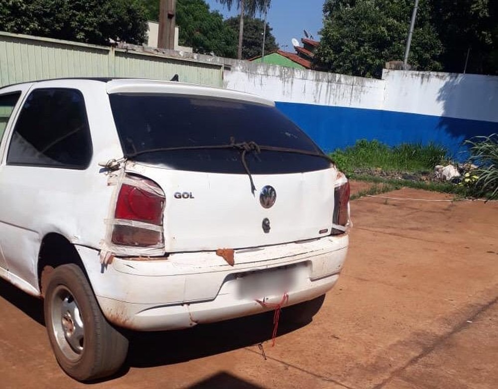 Divulgação PMMS