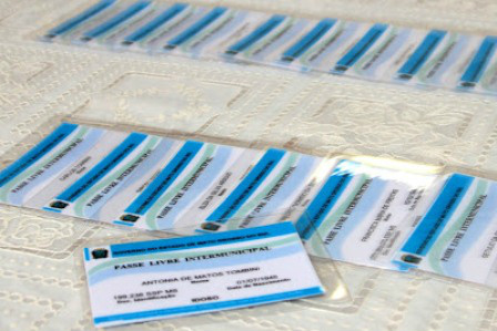 O novo modelo deve ser substituído até o dia 06 de outubro.Foto: Assessoria