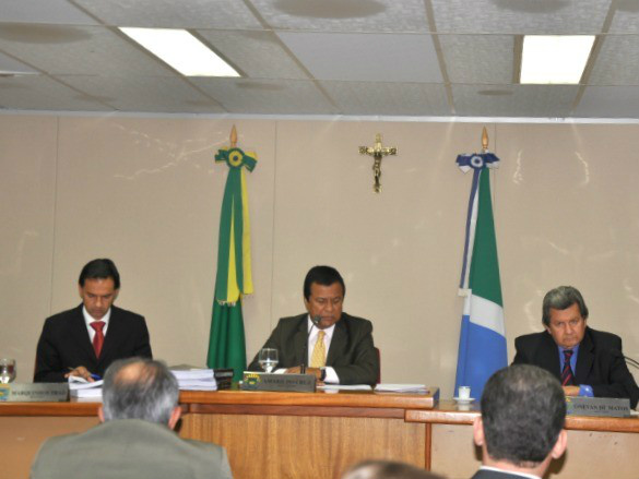 A comissão tem 120 dias para apurar as possíveis irregularidades, podendo ser prorrogada por mais dois meses.Foto: Assessoria