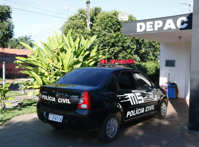M e Denuncia Cunhado E Sobrinho Por Abusarem De Garota De 7 Anos 