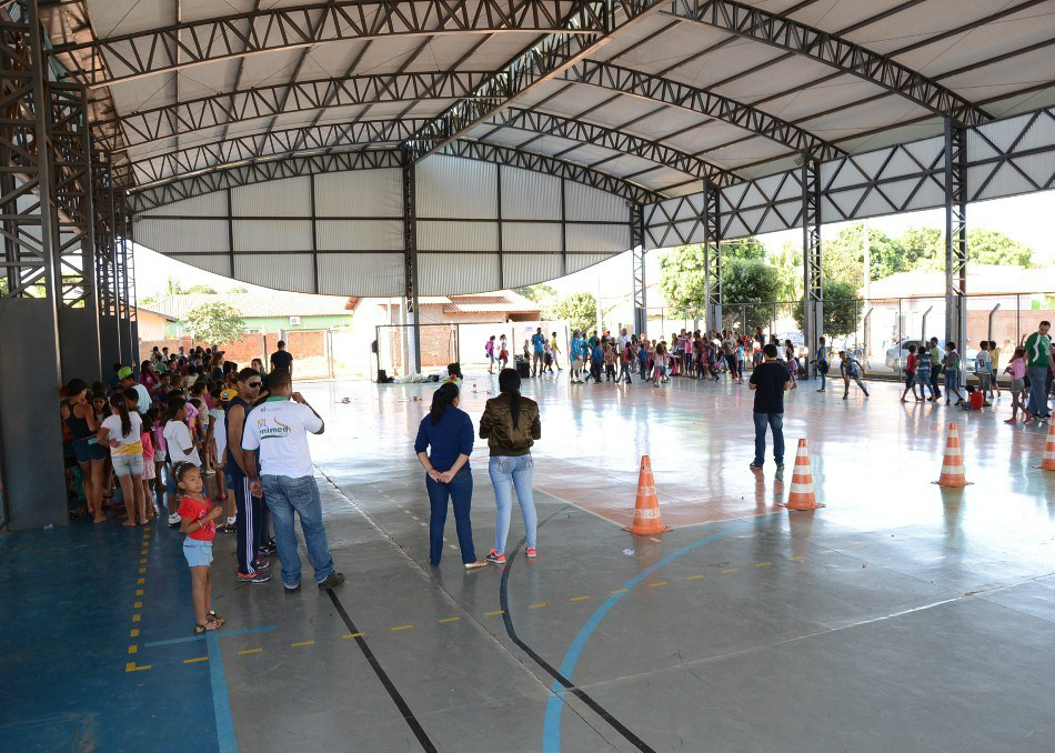 Foto: Assessoria