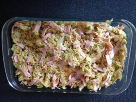 Foto: DivulgaçãoFrango à francesa, sabor garantido