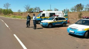 Policiais fizeram 10 dias de fiscalização nas rodovias estaduais. (Foto: Divulgação)