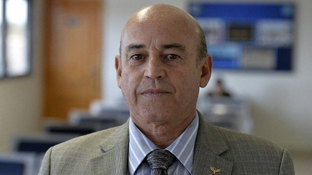 Ricardo Machado Vieira foi nomeado secretário-executivo do Ministério da Educação (MEC) — Foto: Reprodução/Linkedin