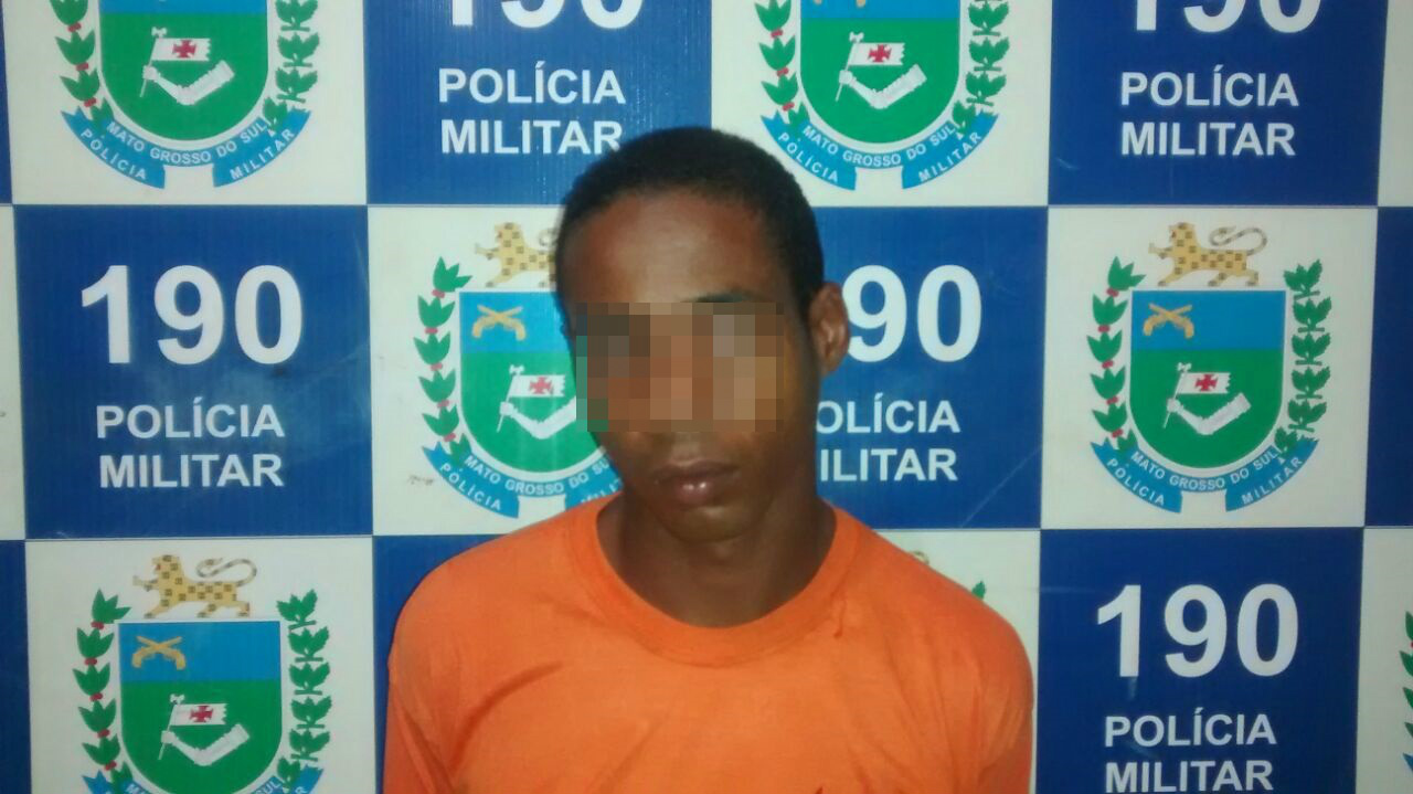 Créditos: Alvarez Junior 