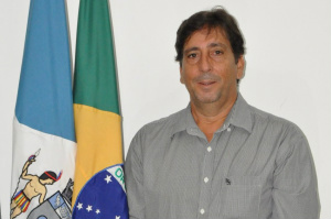 Jurandir da Cunha Viana Júnior/Secretário municipal de Meio Ambiente/Agronegócio/Ciência e Tecnologia