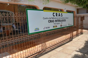 Créditos: Assessoria de Comunicação