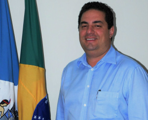 André Milton Denys Pereira/Secretário municipal de Desenvolvimento Econômico