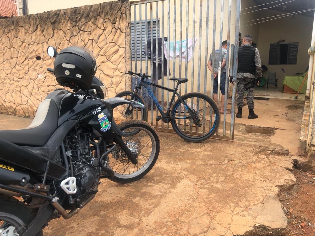 Foto: Redação Caçula FM