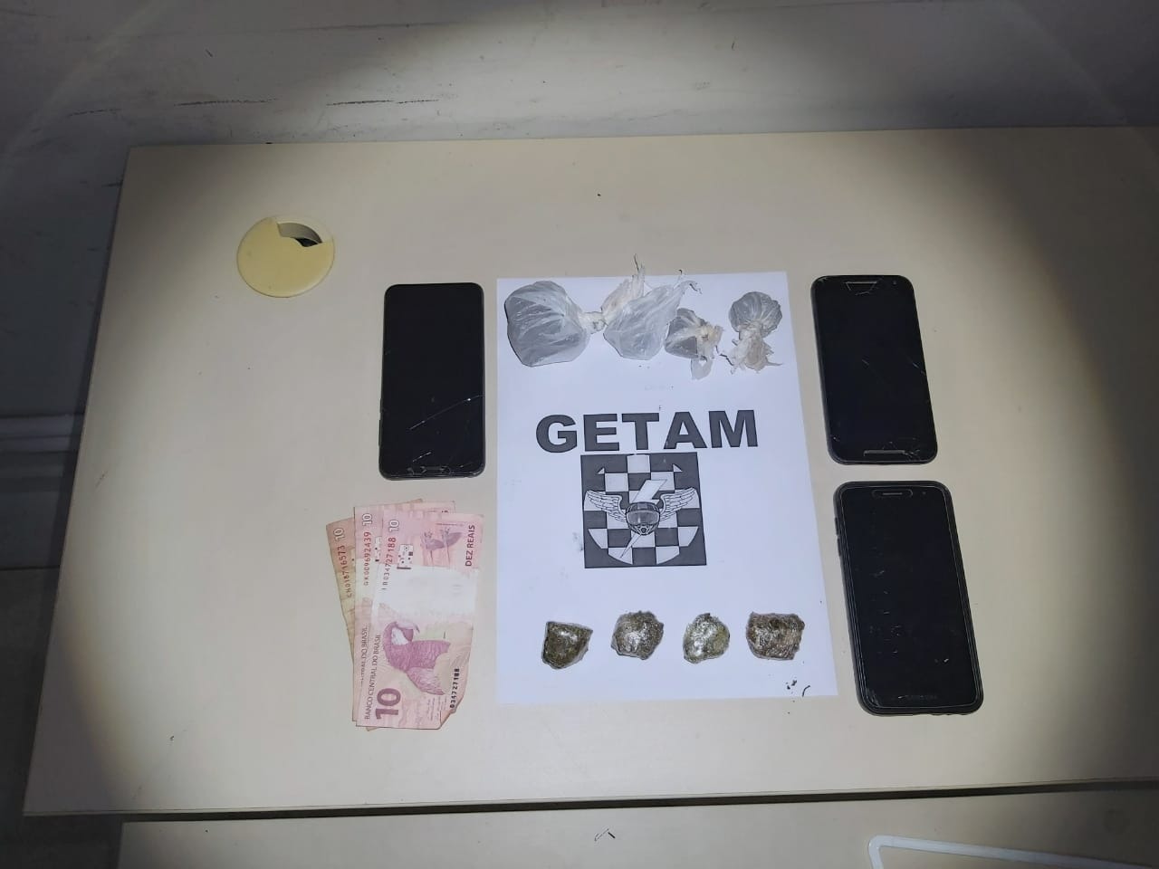 Foto: Redação Caçula FM