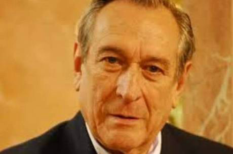 Paulo Goulart morreu em decorrência de um câncer no mediastino