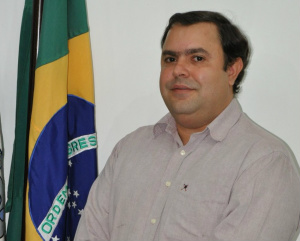 Fernando Pereira/Secretário municipal de Finanças e Receita