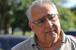 Presidente da Assembleia, Jerson Domingos explica que atraso ocorre por falta de repasse do duodécimo (Foto: Alcides Neto / Arquivo)