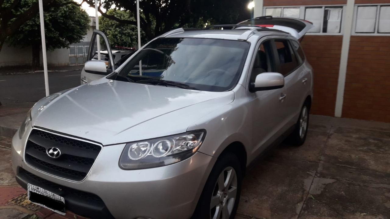 Fotos: Divulgação/2ºBPM