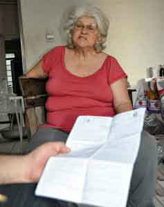 O aposentado de 62 anos esperou quase um ano por uma consulta para fazer um exame pelo SUS e não resistiu ao tempo de espera e perdeu a vida.Foto: Assessoria