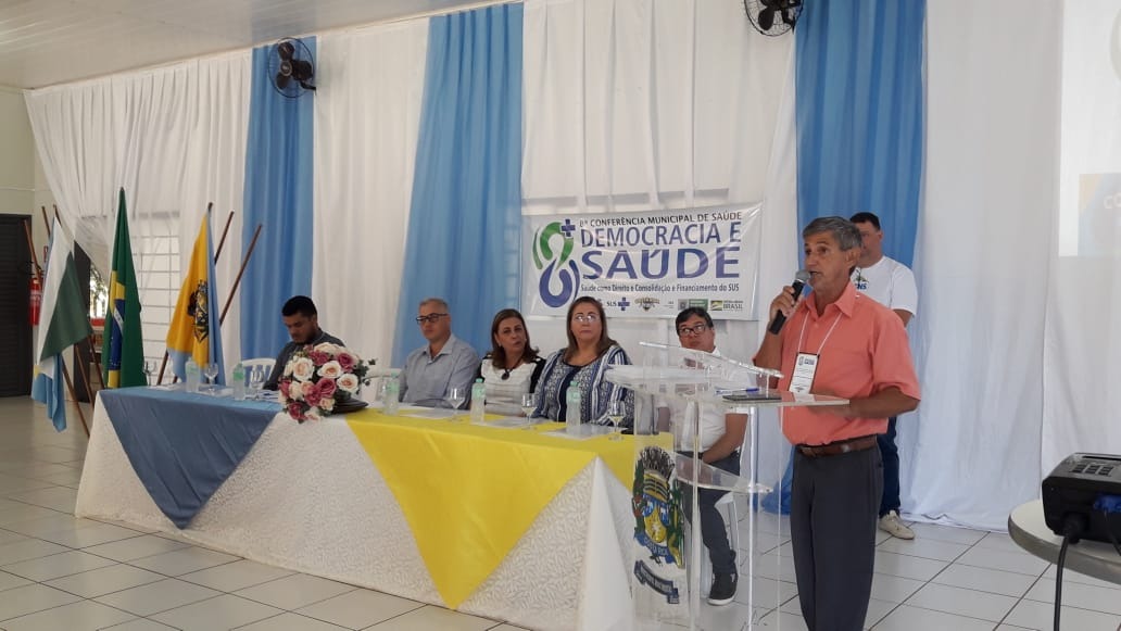 Divulgação CMCR