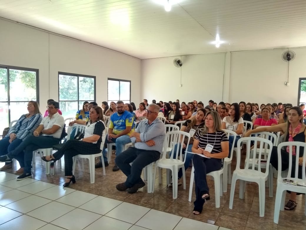 Divulgação CMCR