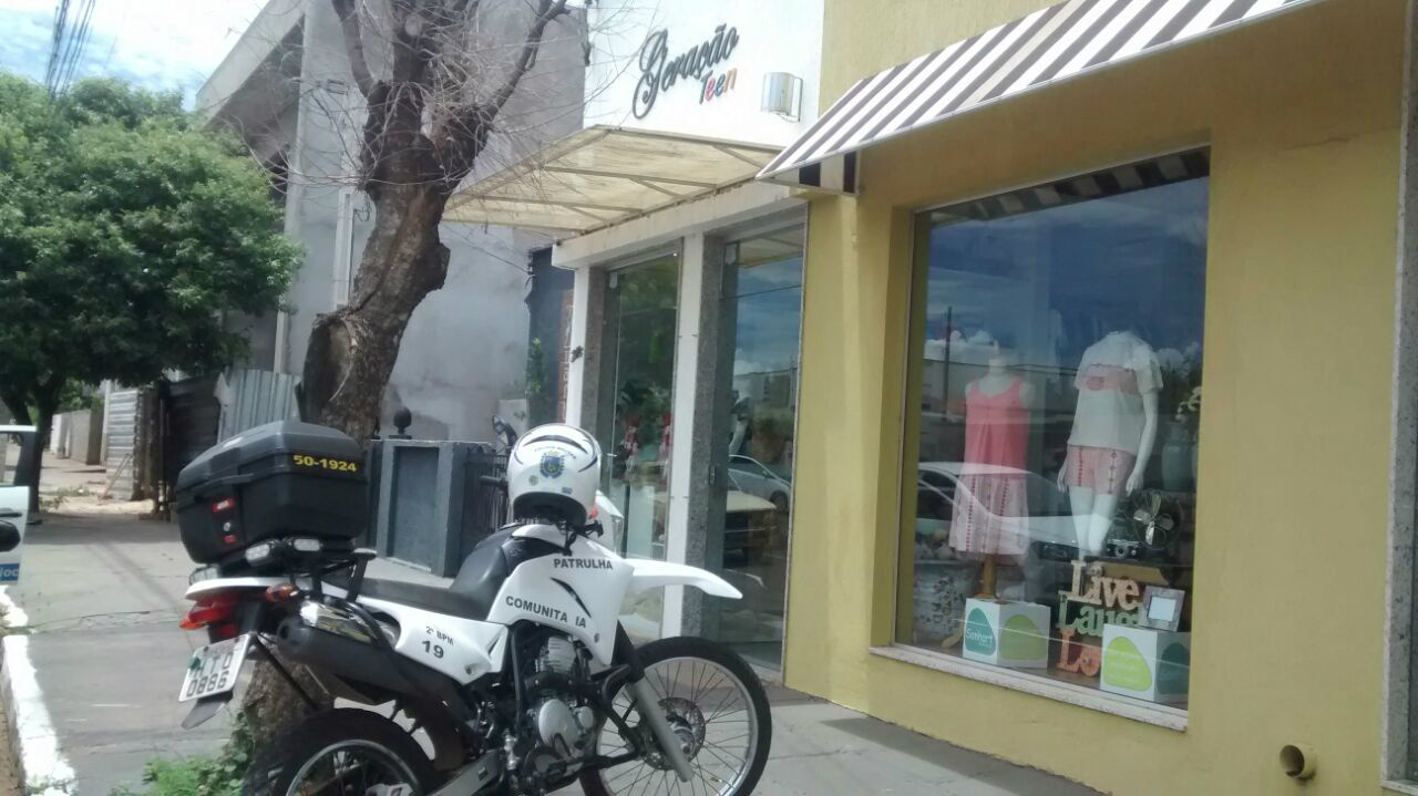 Créditos: Alvarez Junior 