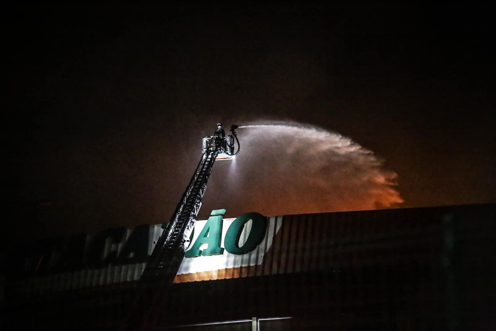 Foto: Henrique Arakaki