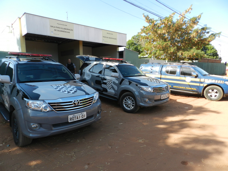 Foto: Rádio Caçula