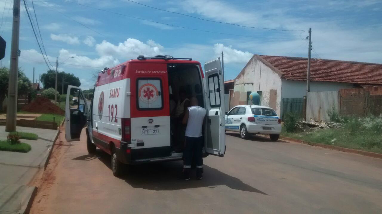 Créditos: Alvarez Junior 