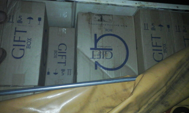 (Fotos: Rádio Caçula).