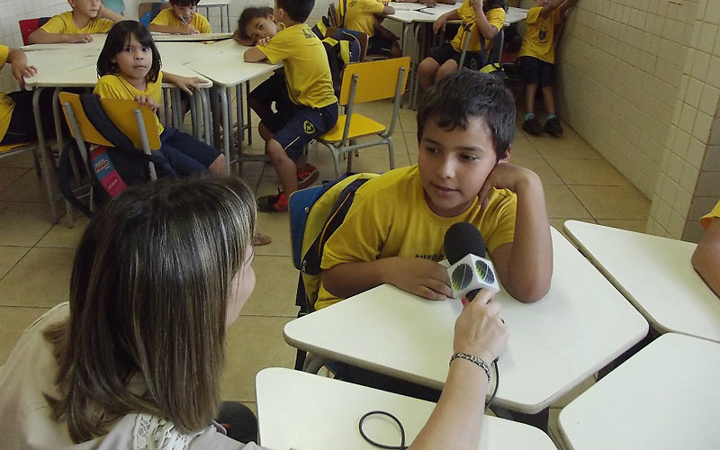Em Campo Grande, MS, o Centro Comunitário de Assistência Social, da Legião da Boa Vontade, está localizado na Avenida Dr. Gunter Hans, 5.055 — Conjunto Aero Rancho, setor VII.Foto: Assessoria