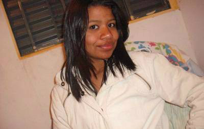 Quem souber informações da jovem podem avisar por meio dos telefones (67)33880806/(67)99766632.Foto: Assessoria