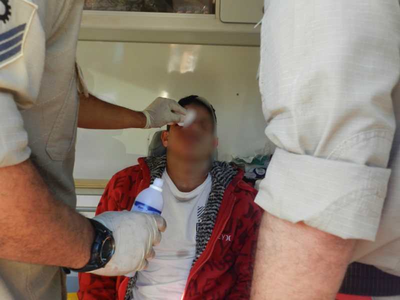 Foto: Rádio Caçula