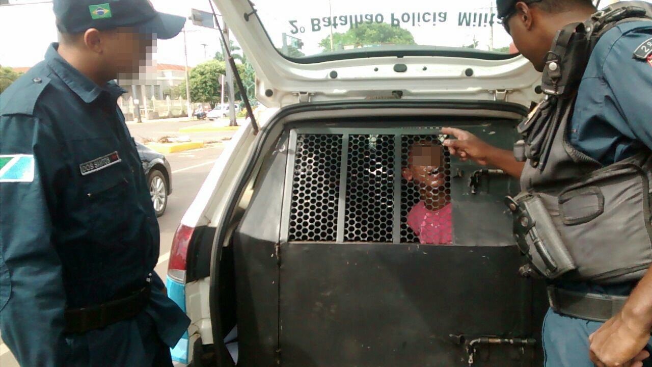 Créditos: Alvarez Junior 