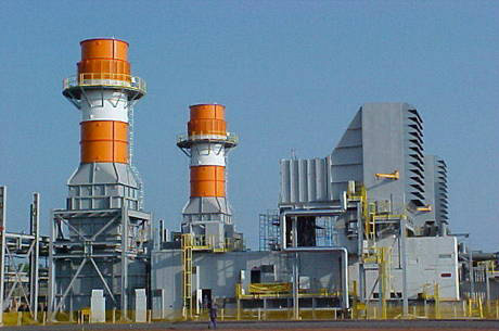 Produção de energia com termelétrica custou R$ 23 bilhões em 2013