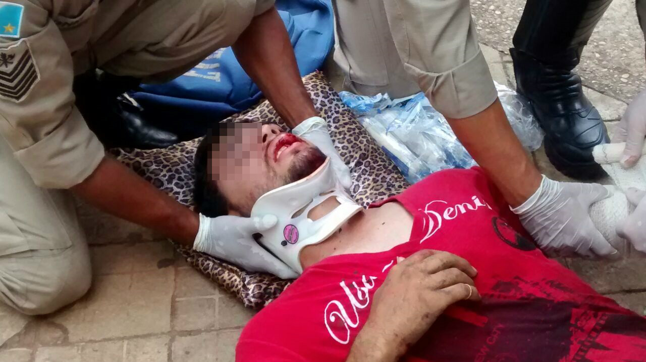 Créditos: Alvarez Junior 