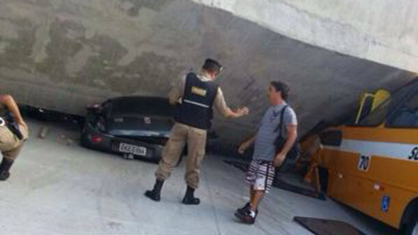 Foto: Divulgação VEJA