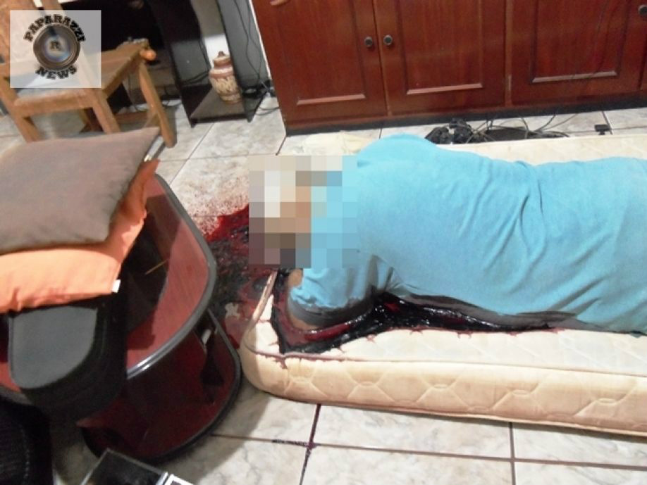 A Polícia Civil agora tenta descobrir o motivo do homicídio e se o tiro que matou o sargento partiu da arma apreendida.Foto: Roni Willer