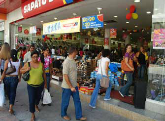 Entre os itens da pesquisa que serão divulgados estão: os maiores gastos das empresas, margem de venda, produtividade, faturamento, entre outros aspectos.Foto: Divulgação
