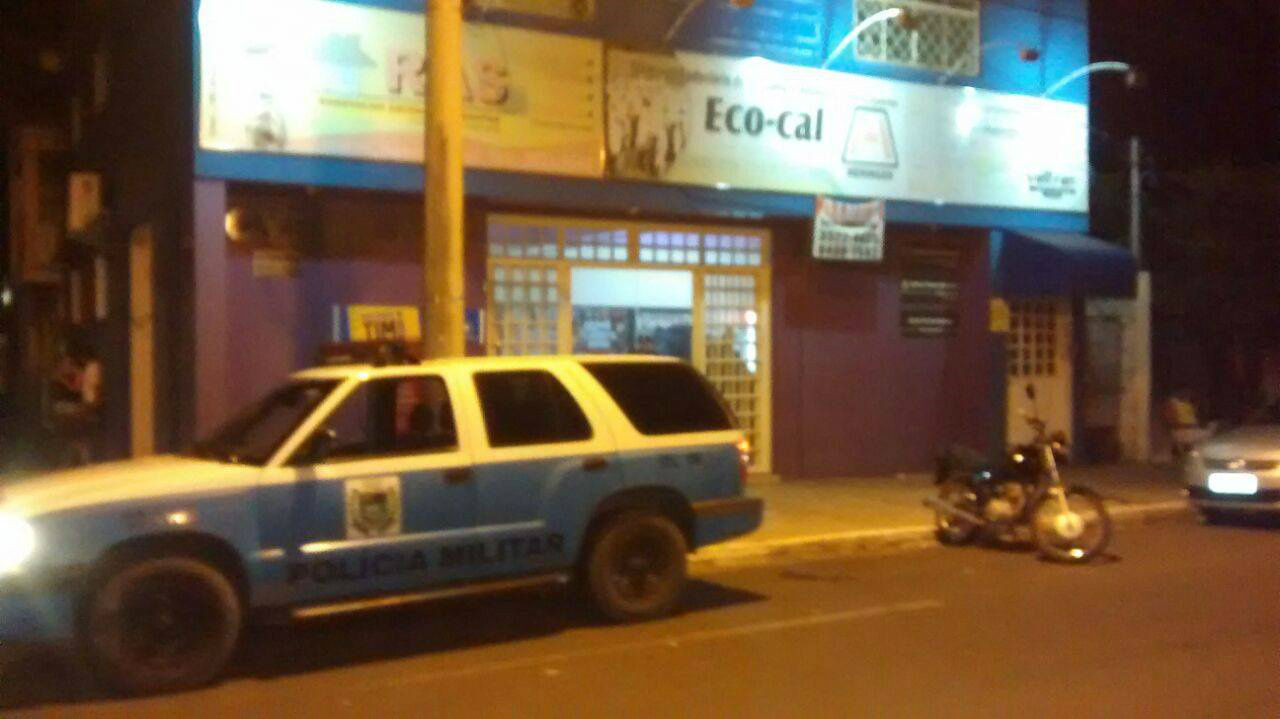 Créditos: Alvarez Junior 